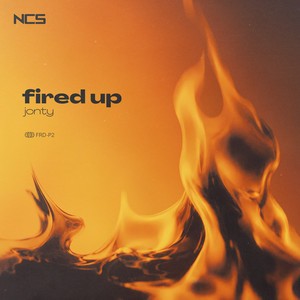 fired up by jonty