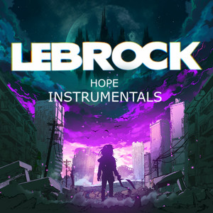 HOPE (Instrumental)