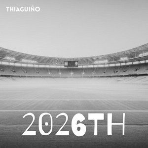 2026TH - Instrumental by THIAGUIÑO