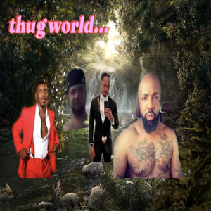 The Stinky Shitters - Thug World