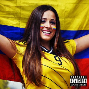 Colombiana by Adelas music