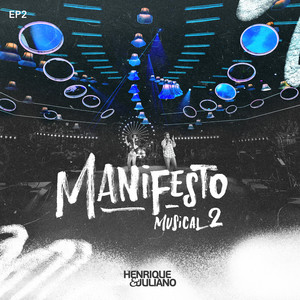 Manifesto Musical 2 (Ao Vivo) (EP2)