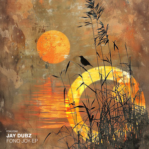 Jay Dubz — Fono Joy EP (2026)
