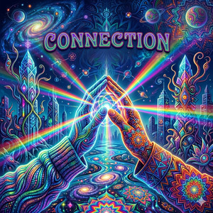 CONNECTION by Raz, Upgrade, Raz Kfir