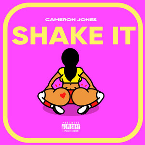 Shake it