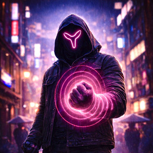 Tokio - The Vigilante - IL3YER Edit by IL3YER