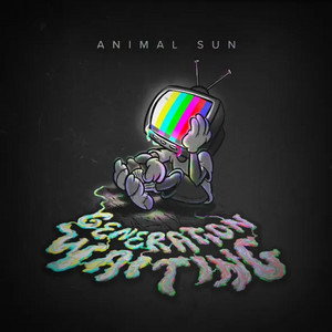 THE ANIMAL by Animal Sun