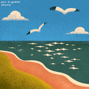 Shore by Ptr., Gabb.