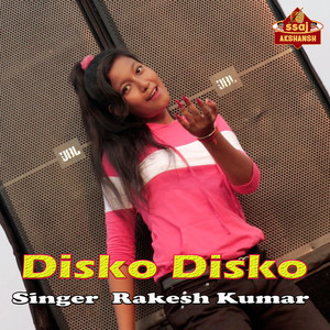 Disko Disko