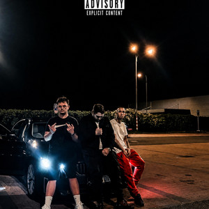 Glow up by TULO, Catchy77, SHUFO