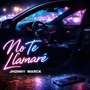 No Te Yamare by Jhonny Mart