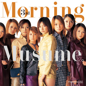 morning musume - Love Machine