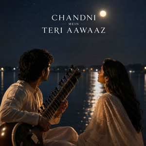 Chandni Mein Teri Aawaaz 2 by Poornima