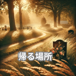 みどり のぞみ - A place to return to