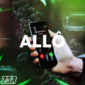 Portada de Allô