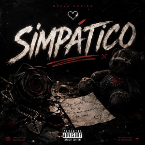 SIMPATICO by Zyrex Voon