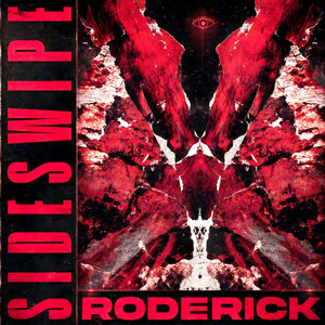 SIDESWIPE by Roderick