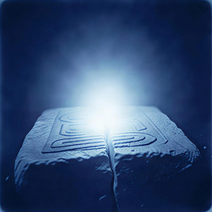 Built From a Dream by Cardamine Records