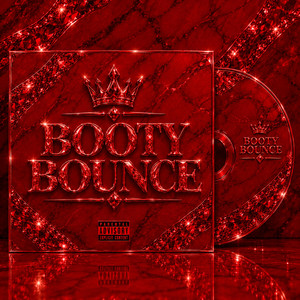 Booty bounce by mk hanson by Mk. Hanson