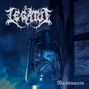 Nachtwaerts by Legatus