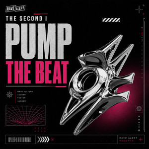The Second I — Pump The Beat (Radio Edit) (2026)