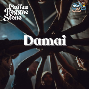Damai by Coffee Reggae Stone
