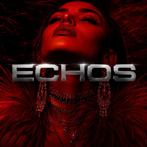 ECHOS - AFRO SOUL by Alex Molinary