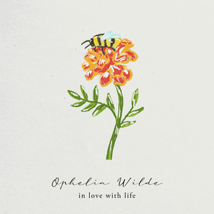 in love with life - slowed + reverb by Ophelia Wilde