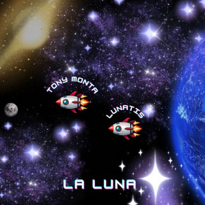 LUNA by Lunattis, Tony Monta