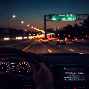 I Won’t Let You Go by Remix Monkey Beats