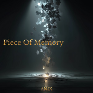 Piece Of Memory by ANIX