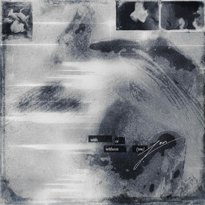 with or without (you) by Joon