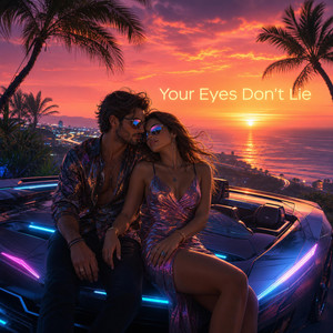 Your Eyes Don't Lie by DJ EXCUSE, DJ.ILHAM