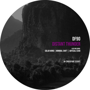 DF90 — Distant Thunder (2026)