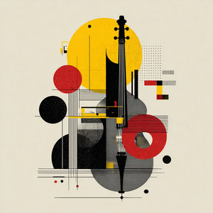Mosaic Garden by Jazzhaus
