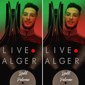 Djalil Palermo - By by Salem (Live)