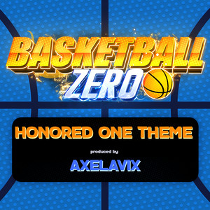Honored One Theme by Axel Avix