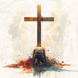 I am here Jesus - Instrumental Worship by DEVOCIONAL ADORAÇÃO, Glorify, Eternal Worship, David Souza