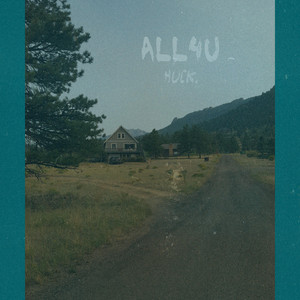 Portada de ALL4U