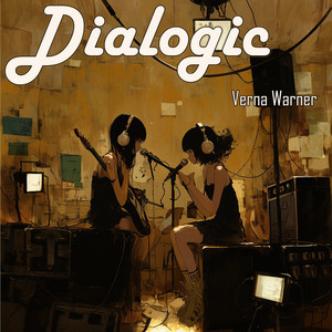 Dialogic - Romantic Version by Verna Warner