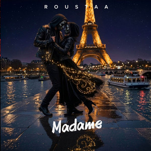 Madame by Roustaa