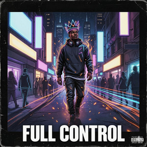 Full control by Julio music