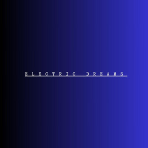 electric dream by JUST QUEEX
