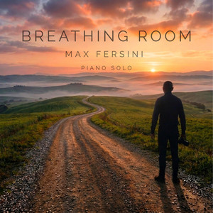 Breathing Room(432Hz Piano Solo) by Max Fersini