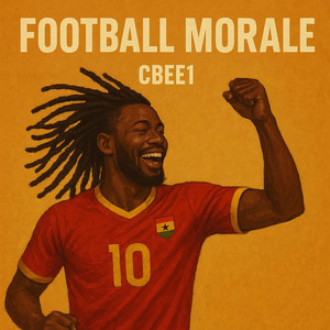 Cbee1 - Football Morale