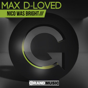 Max D-Loved cover