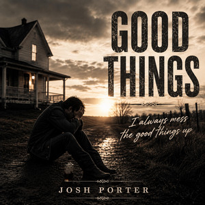 Good Things by Josh Porter