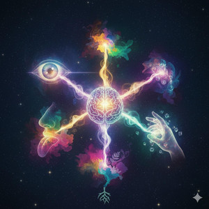 Balance by Lowis