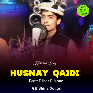 GB Shina Songs - Mah Gulo (Kohistani Song) (feat. Dilbar Dilsooz)