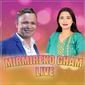 Music Boom, Raju Pariyar & Sunita Budha Chhetri - Mirmireko Gham (Live)